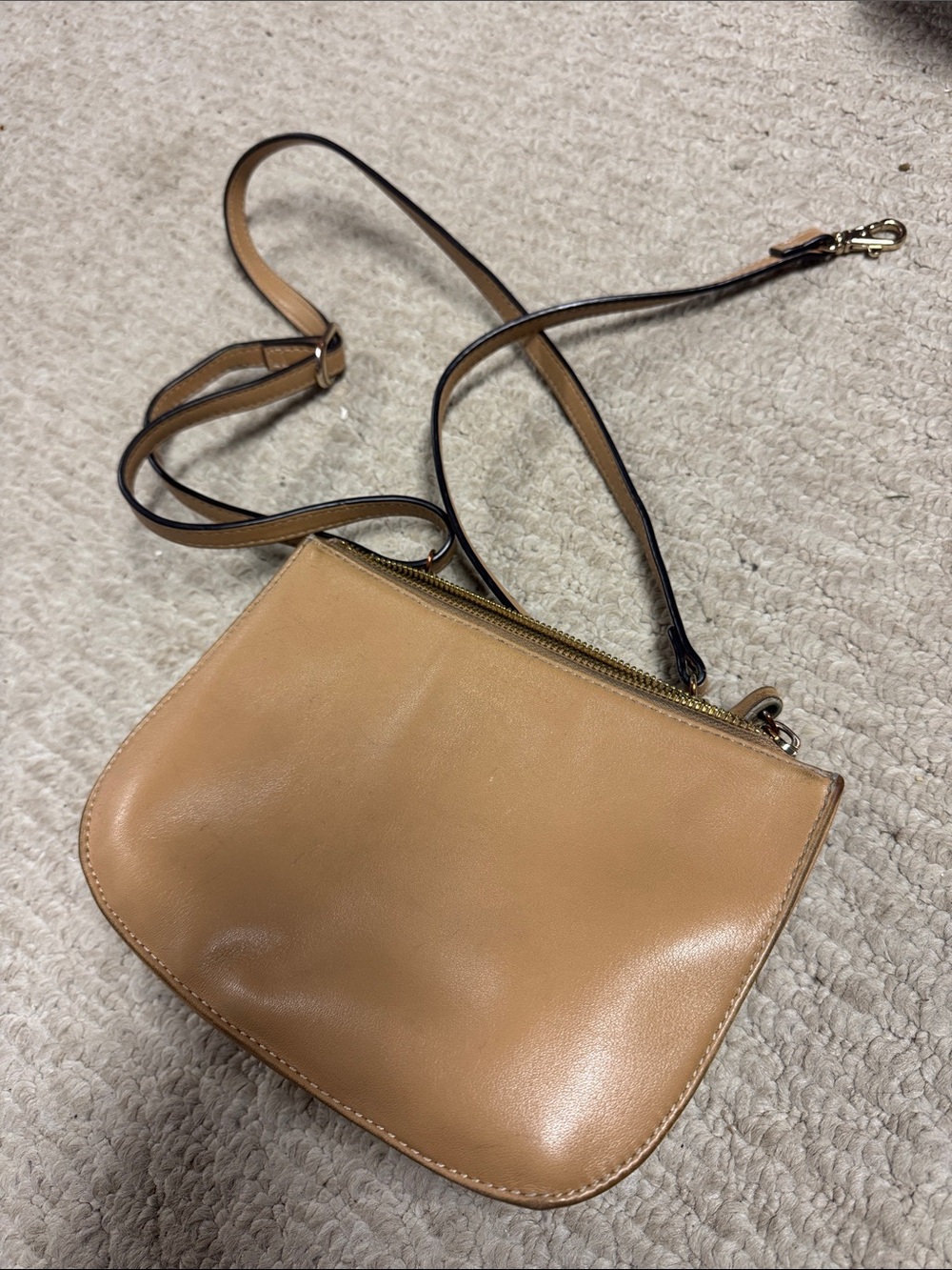 Lo and Sons Waverly 2 Crossbody bag